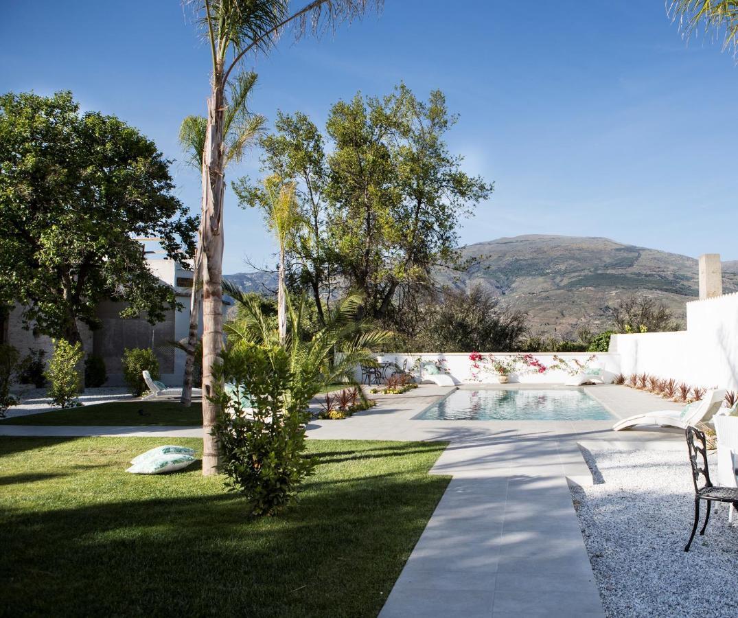 Finca Casabela Pinos del Valle Esterno foto